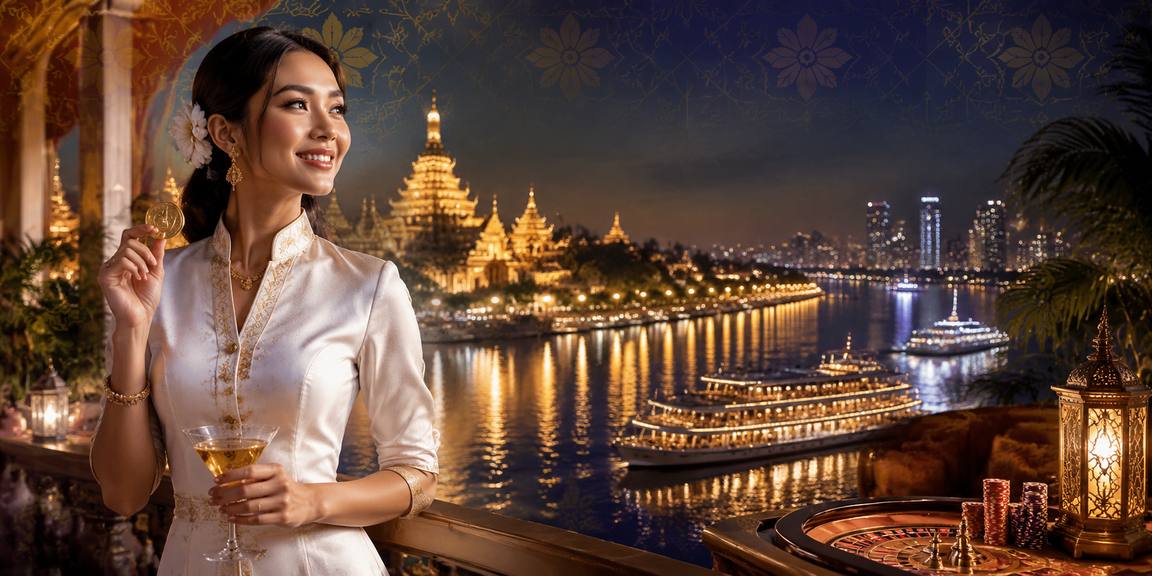 v444 v444 ဆိုသည်မှာ မြန်မာ ကစားသမားများအတွက် တည်ဆောက်ထားသော ကာစီနို