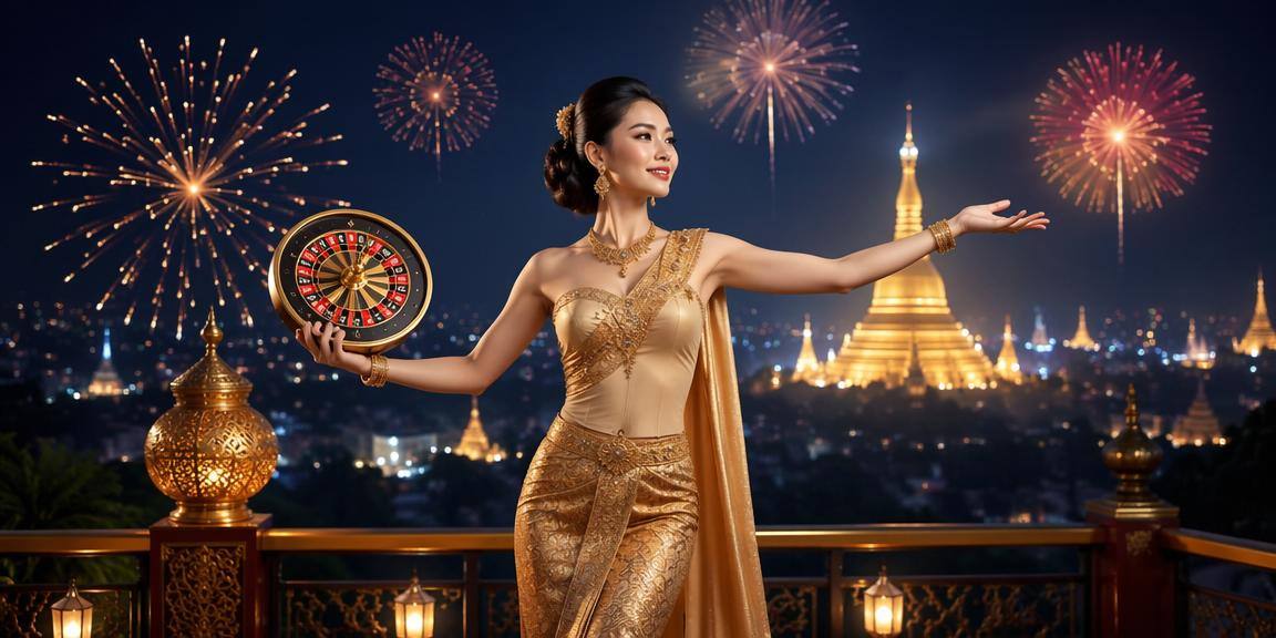 v444 v444 Fortune Wheel ခန်းမတွင် ဘယ်လိုမျိုး ကစားရမလဲ